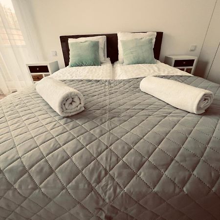 Apartament Angielska Grobla Old Town Apartment กดัญสก์ ภายนอก รูปภาพ