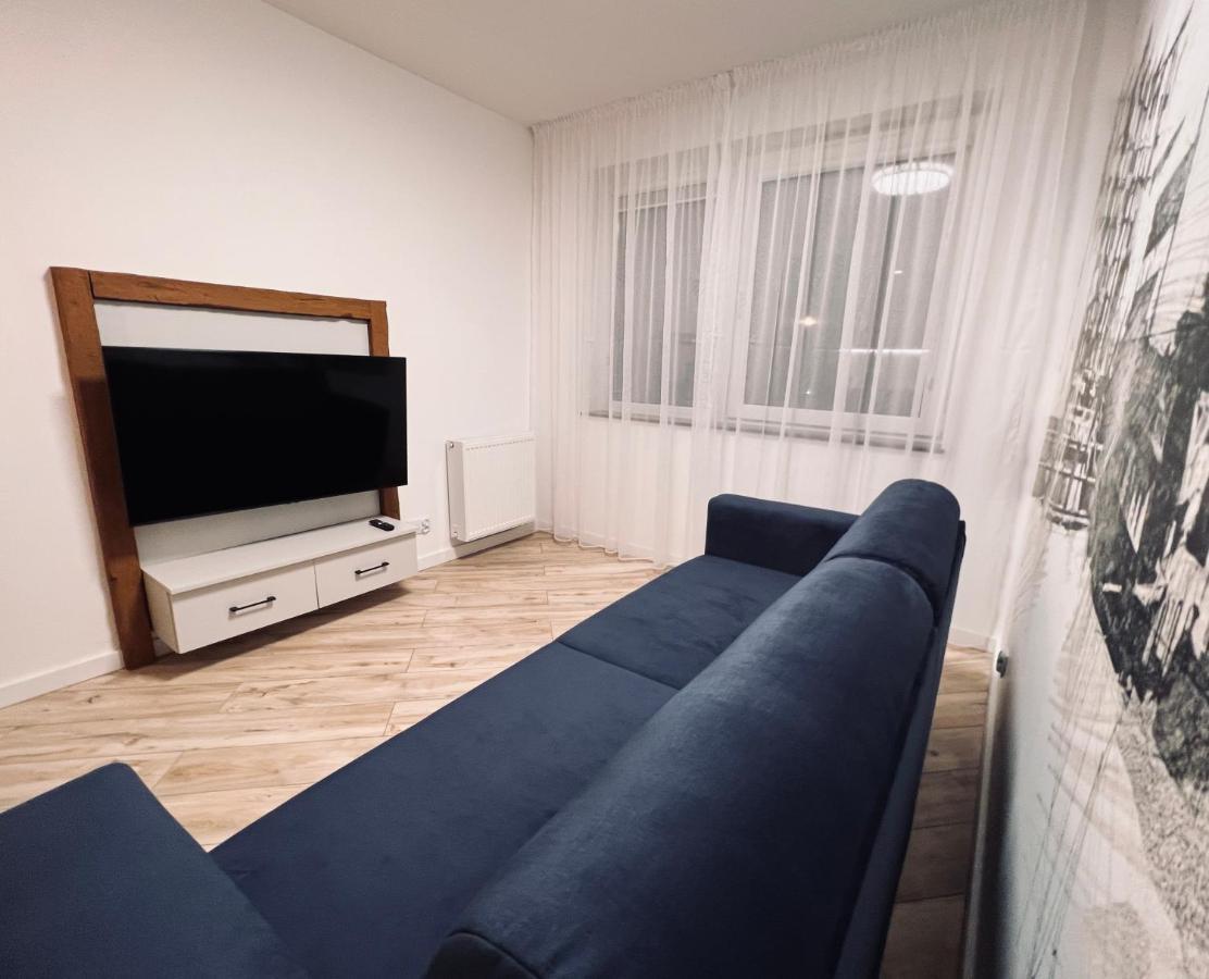 Apartament Angielska Grobla Old Town Apartment กดัญสก์ ภายนอก รูปภาพ