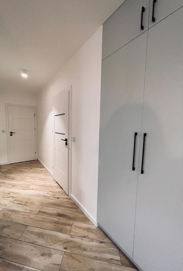 Apartament Angielska Grobla Old Town Apartment กดัญสก์ ภายนอก รูปภาพ