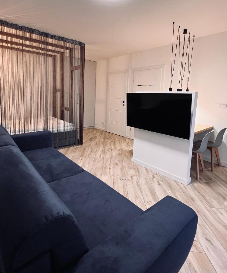 Apartament Angielska Grobla Old Town Apartment กดัญสก์ ภายนอก รูปภาพ